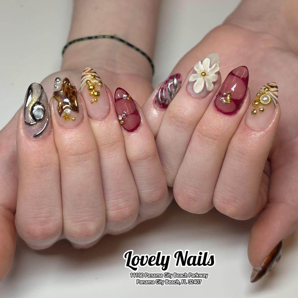 Lovely Nails